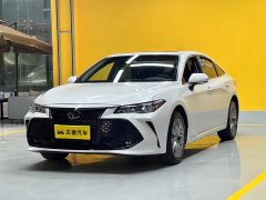 Toyota Asia Dragon 2019 2.0L Advanced Edition National VI - фото 1