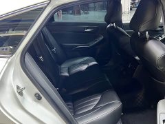Toyota Asia Dragon 2019 2.0L Advanced Edition National VI - фото 12