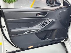 Toyota Asia Dragon 2019 2.0L Advanced Edition National VI - фото 13