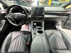 Toyota Asia Dragon 2019 2.0L Advanced Edition National VI - фото 14