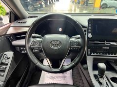Toyota Asia Dragon 2019 2.0L Advanced Edition National VI - фото 16