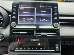 Toyota Asia Dragon 2019 2.0L Advanced Edition National VI - фото 19