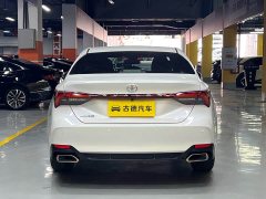 Toyota Asia Dragon 2019 2.0L Advanced Edition National VI - фото 6