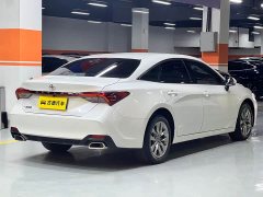 Toyota Asia Dragon 2019 2.0L Advanced Edition National VI - фото 7