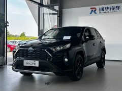 Toyota RAV4 Hybrid 2.5L E-CVT AWD Elite Plus - фото 1