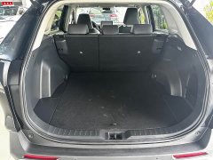 Toyota RAV4 Hybrid 2.5L E-CVT AWD Elite Plus - фото 15