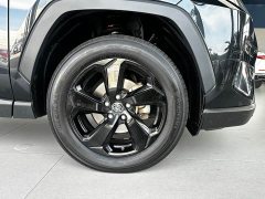 Toyota RAV4 Hybrid 2.5L E-CVT AWD Elite Plus - фото 16