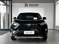 Toyota RAV4 Hybrid 2.5L E-CVT AWD Elite Plus - фото 2