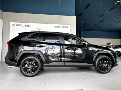 Toyota RAV4 Hybrid 2.5L E-CVT AWD Elite Plus - фото 3