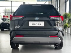 Toyota RAV4 Hybrid 2.5L E-CVT AWD Elite Plus - фото 4