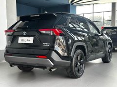 Toyota RAV4 Hybrid 2.5L E-CVT AWD Elite Plus - фото 5