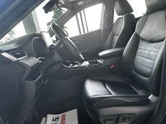 Toyota RAV4 Hybrid 2.5L E-CVT AWD Elite Plus - фото 6
