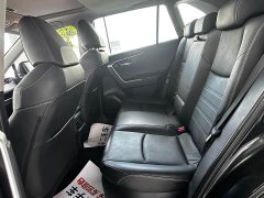 Toyota RAV4 Hybrid 2.5L E-CVT AWD Elite Plus - фото 7