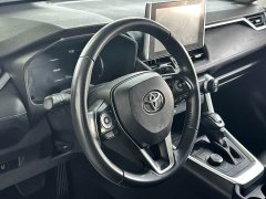Toyota RAV4 Hybrid 2.5L E-CVT AWD Elite Plus - фото 8