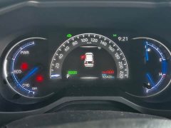 Toyota RAV4 Hybrid 2.5L E-CVT AWD Elite Plus - фото 9