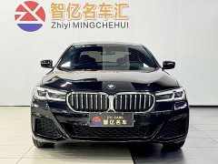 BMW 5 Series 530Li leading M sports package - фото 2