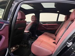 BMW 5 Series 530Li leading M sports package - фото 7
