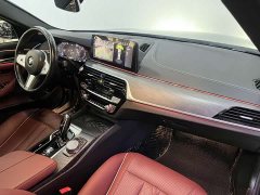 BMW 5 Series 530Li leading M sports package - фото 8