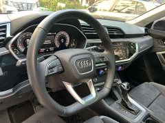 Audi Q3 35 TFSI Fashionable and Dynamic (1.4T) - фото 10