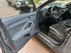 Audi Q3 35 TFSI Fashionable and Dynamic (1.4T) - фото 12