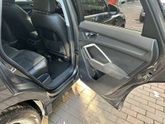 Audi Q3 35 TFSI Fashionable and Dynamic (1.4T) - фото 17