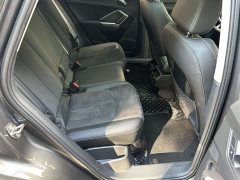 Audi Q3 35 TFSI Fashionable and Dynamic (1.4T) - фото 18