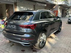 Audi Q3 35 TFSI Fashionable and Dynamic (1.4T) - фото 4