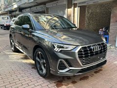 Audi Q3 35 TFSI Fashionable and Dynamic (1.4T) - фото 5