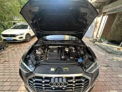 Audi Q3 35 TFSI Fashionable and Dynamic (1.4T) - фото 6