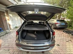 Audi Q3 35 TFSI Fashionable and Dynamic (1.4T) - фото 7