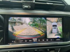 Audi Q3 35 TFSI Fashionable and Dynamic (1.4T) - фото 9