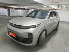 Li Auto Ideal L9 Ultra - фото 1