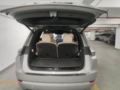 Li Auto Ideal L9 Ultra - фото 10