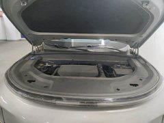 Li Auto Ideal L9 Ultra - фото 13