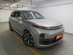 Li Auto Ideal L9 Ultra - фото 2