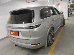 Li Auto Ideal L9 Ultra - фото 3