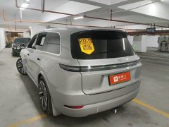 Li Auto Ideal L9 Ultra - фото 4
