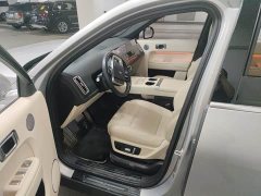 Li Auto Ideal L9 Ultra - фото 5