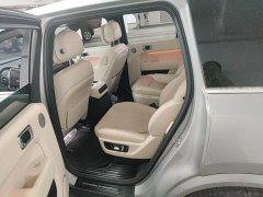 Li Auto Ideal L9 Ultra - фото 6