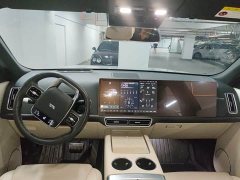 Li Auto Ideal L9 Ultra - фото 7
