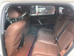 Honda UR-V 2020 370TURBO four-wheel drive exclusive version - фото 10