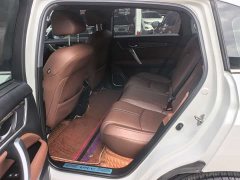 Honda UR-V 2020 370TURBO four-wheel drive exclusive version - фото 11
