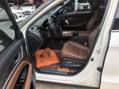 Honda UR-V 2020 370TURBO four-wheel drive exclusive version - фото 12