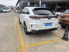 Honda UR-V 2020 370TURBO four-wheel drive exclusive version - фото 5