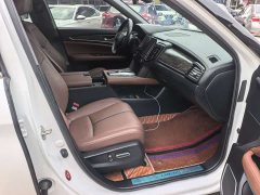 Honda UR-V 2020 370TURBO four-wheel drive exclusive version - фото 6