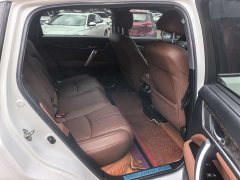 Honda UR-V 2020 370TURBO four-wheel drive exclusive version - фото 7