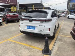 Honda UR-V 2020 370TURBO four-wheel drive exclusive version - фото 8
