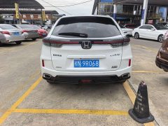Honda UR-V 2020 370TURBO four-wheel drive exclusive version - фото 9