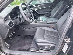 Audi A6L 55 TFSI quattro Dynamic Exclusive Edition - фото 2