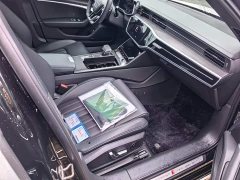 Audi A6L 55 TFSI quattro Dynamic Exclusive Edition - фото 3